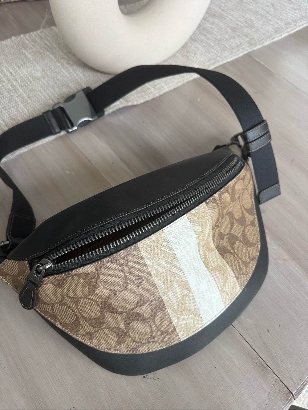 Coach Warren belt bag
